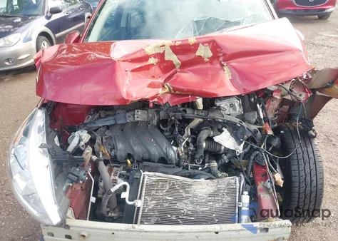 2018 Nissan Versa 1.6 Sv from USA, damaged, VIN 3N1CN7AP7JL882505